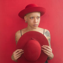 Load image into Gallery viewer, TRINIDAD RED - Trinidad Cuesta