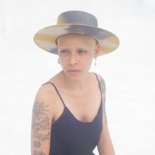 Load image into Gallery viewer, AGNES TIE DYE - MUSTARD - Trinidad Cuesta