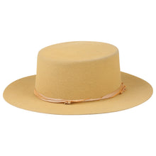 Load image into Gallery viewer, AGNES MUSTARD - Trinidad Cuesta