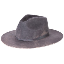 Load image into Gallery viewer, MARS TIE DYE - GRAY - Trinidad Cuesta