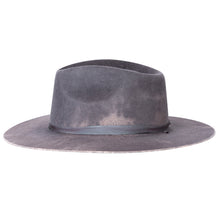 Load image into Gallery viewer, MARS TIE DYE - GRAY - Trinidad Cuesta