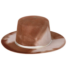 Load image into Gallery viewer, VENUS TIE DYE - BROWN/BONE - Trinidad Cuesta