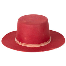 Load image into Gallery viewer, VENUS TIE DYE - CHERRY - Trinidad Cuesta