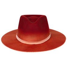 Load image into Gallery viewer, MARS TIE DYE - RED - Trinidad Cuesta