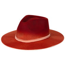 Load image into Gallery viewer, MARS TIE DYE - RED - Trinidad Cuesta