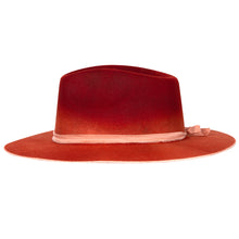 Load image into Gallery viewer, MARS TIE DYE - RED - Trinidad Cuesta