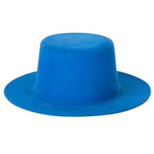 Load image into Gallery viewer, MAGNOLIA COBALT BLUE - Trinidad Cuesta