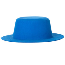 Load image into Gallery viewer, MAGNOLIA COBALT BLUE - Trinidad Cuesta