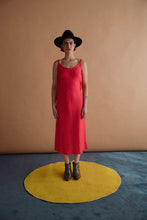 Load image into Gallery viewer, SANTOS DRESS - Trinidad Cuesta