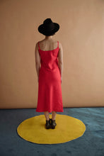 Load image into Gallery viewer, SANTOS DRESS - Trinidad Cuesta