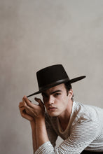 Load image into Gallery viewer, MAGNOLIA BLACK - Trinidad Cuesta