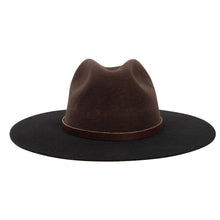 Load image into Gallery viewer, SHADOW BROWN/BLACK - Trinidad Cuesta