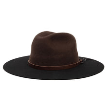 Load image into Gallery viewer, SHADOW BROWN/BLACK - Trinidad Cuesta