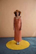 Load image into Gallery viewer, SANTOS DRESS - Trinidad Cuesta