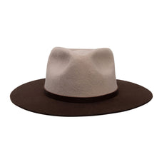 Load image into Gallery viewer, PLUTO NATURAL/BROWN - Trinidad Cuesta