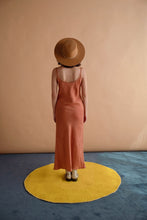 Load image into Gallery viewer, SANTOS DRESS - Trinidad Cuesta