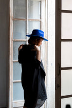 Load image into Gallery viewer, CASABLANCA COBALT BLUE - Trinidad Cuesta