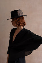 Load image into Gallery viewer, JAZZ BLACK - Trinidad Cuesta