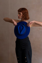 Load image into Gallery viewer, CASABLANCA COBALT BLUE - Trinidad Cuesta