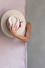 Load image into Gallery viewer, ELOISA IVORY - Trinidad Cuesta