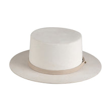 Load image into Gallery viewer, AGNES IVORY - Trinidad Cuesta