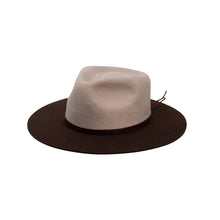 Load image into Gallery viewer, PLUTO NATURAL/BROWN - Trinidad Cuesta