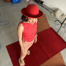 Load image into Gallery viewer, TRINIDAD RED - Trinidad Cuesta