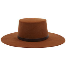 Load image into Gallery viewer, MAGNOLIA CAMEL - Trinidad Cuesta