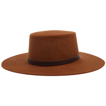 Load image into Gallery viewer, MAGNOLIA CAMEL - Trinidad Cuesta