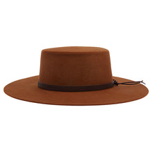 Load image into Gallery viewer, MAGNOLIA CAMEL - Trinidad Cuesta