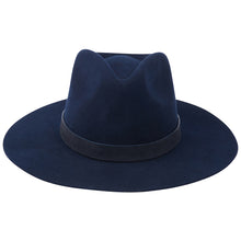 Load image into Gallery viewer, CASABLANCA NAVY - Trinidad Cuesta