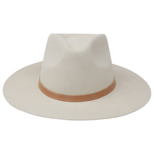 Load image into Gallery viewer, CASABLANCA IVORY - Trinidad Cuesta