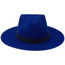 Load image into Gallery viewer, CASABLANCA COBALT BLUE - Trinidad Cuesta
