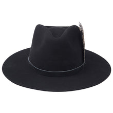 Load image into Gallery viewer, JAZZ BLACK - Trinidad Cuesta