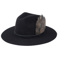 Load image into Gallery viewer, JAZZ BLACK - Trinidad Cuesta