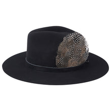 Load image into Gallery viewer, JAZZ BLACK - Trinidad Cuesta