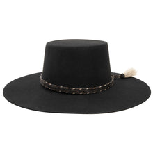 Load image into Gallery viewer, ANDES BLACK - Trinidad Cuesta