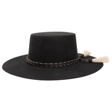 Load image into Gallery viewer, ANDES BLACK - Trinidad Cuesta