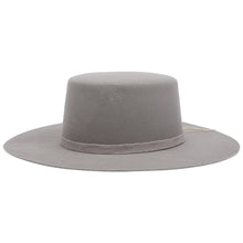 Load image into Gallery viewer, MAGNOLIA GREY - Trinidad Cuesta