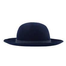 Load image into Gallery viewer, CAMILLE NAVY - Trinidad Cuesta