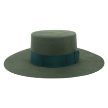 Load image into Gallery viewer, MAGNOLIA GREEN - Trinidad Cuesta