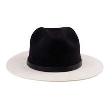 Load image into Gallery viewer, YIN YANG BLACK/IVORY - Trinidad Cuesta