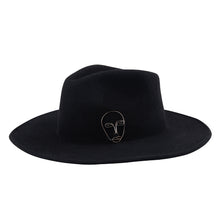 Load image into Gallery viewer, PEOPLE BLACK - Trinidad Cuesta