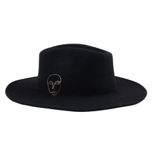 Load image into Gallery viewer, PEOPLE BLACK - Trinidad Cuesta