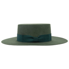 Load image into Gallery viewer, MAGNOLIA GREEN - Trinidad Cuesta