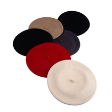 Load image into Gallery viewer, MARIA COLORS BERET - Trinidad Cuesta