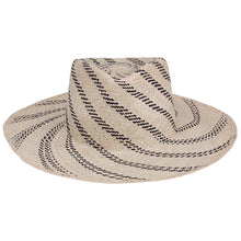 Load image into Gallery viewer, CAPOMO NATURAL/BLACK - Trinidad Cuesta