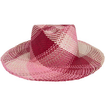 Load image into Gallery viewer, BERRY LIGTH PINK/WINE/NATURAL - Trinidad Cuesta