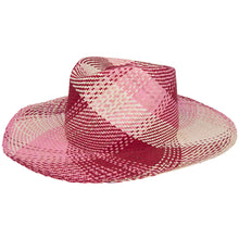 Load image into Gallery viewer, BERRY LIGTH PINK/WINE/NATURAL - Trinidad Cuesta