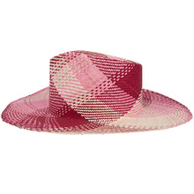 Load image into Gallery viewer, BERRY LIGTH PINK/WINE/NATURAL - Trinidad Cuesta